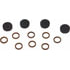 H15670 by WAGNER - Wagner H15670 Brake Disc Alignment Kit
