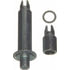 H1550 by WAGNER - Wagner H1550 Brake Adjuster Assembly