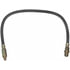 BH98291 by WAGNER - BRAKE HOSE