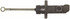 CM106463 by WAGNER - Wagner CM106463 Clutch Master Cylinder Assembly