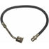 BH99063 by WAGNER - Wagner BH99063 Brake Hose