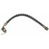 BH88975 by WAGNER - Wagner BH88975 Brake Hose
