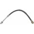BH86598 by WAGNER - Wagner BH86598 Brake Hose