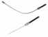 BC94137 by RAYBESTOS - Brake Parts Inc Raybestos Element3 Parking Brake Cable