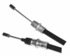 BC95234 by RAYBESTOS - Brake Parts Inc Raybestos Element3 Parking Brake Cable