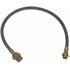 BH80959 by WAGNER - Wagner BH80959 Brake Hose