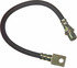BH80967 by WAGNER - Wagner BH80967 Brake Hose