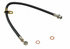 BH380923 by RAYBESTOS - Raybestos Element3 Brake Hose