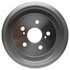 Raybestos 9704 Brake Drum Brk Drum