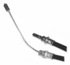 BC93020 by RAYBESTOS - Brake Parts Inc Raybestos Element3 Parking Brake Cable