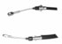 BC94194 by RAYBESTOS - Brake Parts Inc Raybestos Element3 Parking Brake Cable