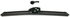 A14UB by ANCO - ANCO Beam Profile Wiper Blade 14"