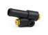 401818 by TRAMEC SLOAN - 75 Psi Open Inline Valve. Pressure Protection