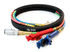 451223 by TRAMEC SLOAN - 3-in-1 MAXXWrap with Red & Blue Hose, 12', MAXXGrips, ABS & Zinc Plugs