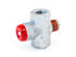 401153 by TRAMEC SLOAN - Valve, Press Protection
