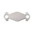 LPHC393 by MERITOR - Differential Lock Plate - 2.43 in. Bolt Center Distance, 0.375 in. Bolt Size