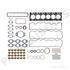 PAI 131756 Engine Complete Overhaul Gasket Set Gasket Kit - Upper; W/ EGR W/Out Valve Cover Gasket; Cummins QSB Series