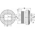 79A9026 by HORTON - DM Advantage Reman Fan Clutch