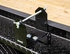 LT40 by BUYERS PRODUCTS - Truck Bed Rack - Trimmer Line Spool Bracket