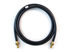 32319-112 by TRAMEC SLOAN - Air Brake Hose Assembly - 3/8 Inch x 112 Inch, 3/8 Inch NTABH x 3/8 Inch NTABH, Black