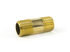 S113-08-2-YL by TRAMEC SLOAN - Long Brass Nipple, 2 Length, 1/2