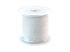 422292 by TRAMEC SLOAN - Primary Wire, 1 COND, AWG 14, White, 100'