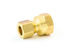 S66-6-2 by TRAMEC SLOAN - Compression x Female Pipe Connector, 3/8x1/8