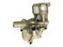 6362 by TRAMEC SLOAN - Water Pump, Yanmar 482/486