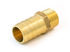 S125-12-8 by TRAMEC SLOAN - Hose Barb to Male Pipe Fitting, 3/4x1/2