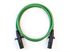 421201 by TRAMEC SLOAN - ABS Cable with Plastic Plugs - 10ft Straight Cable