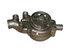 6132 by TRAMEC SLOAN - Water Pump, Series 60 EGR, 12.7L