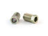 7896-4 by TRAMEC SLOAN - Long Steel Nut, 1/4 Tube