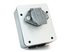 38521 by TRAMEC SLOAN - Smart Box Surface Mount Box & Split Pin Receptacle