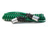 4A112 by TRAMEC SLOAN - Cable, ABS, Coil, Sono, Straight/Angled, Zinc, Green Heavy duty XT, 12', 12" LDS