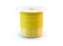 422293 by TRAMEC SLOAN - Primary Wire, 1 COND, AWG 14, Yellow, 100'