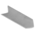 Fleet Engineers 022-01306 Door Seal Seal Swing Door Dual-Durometer Corner Tab - 24 pack
