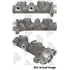 A-1 Cardone 103617 Brake Master Cylinder R/B Dom M/Cyl