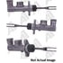 A-1 Cardone 112816 Brake Master Cylinder MASTER CYLINDER - IMPORT