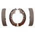 Raybestos 587RP BRAKE SHOE