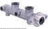 10-2762 by A-1 CARDONE - MASTER CYLINDER