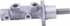 Oct-17 by A-1 CARDONE - Brake Master Cylinder - Remanufactured