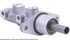 Oct-17 by A-1 CARDONE - Brake Master Cylinder - Remanufactured