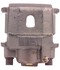 18-4018 by A-1 CARDONE - Brake Caliper