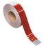 41160-3 by GROTE - Conspicuity Tape - 2" x 150' Roll, Multi Pack
