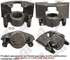 18-4297HD by A-1 CARDONE - Brake Caliper