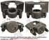 18-4298HD by A-1 CARDONE - Brake Caliper