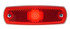 45712-3 by GROTE - Low-Profile Clearance / Marker Light - Built-in Reflector, w/out Bezel, Multi Pack