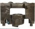 18-4155 by A-1 CARDONE - Brake Caliper