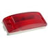 Grote 46802-3 Optic Lens - Red