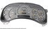 2L-1001 by A-1 CARDONE - Instrument Cluster